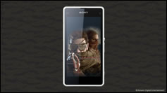 Des Walkman, smartphone et tablettes aux couleurs de MGSV : The Phantom Pain